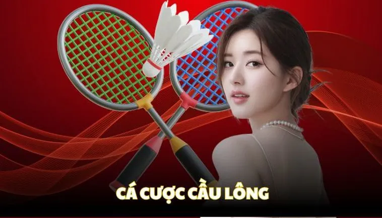 Bí Kíp Cá Cược Cầu Lông Daga Thắng Lớn Với 4 Chiến Thuật Hiệu Quả 2 Bí Kíp Cá Cược Cầu Lông Daga Thắng Lớn Với 4 Chiến Thuật Hiệu Quả
