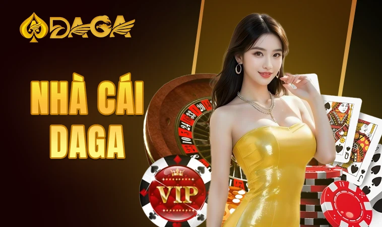 Trang chủ 30 Daga - Nhà Cái Daga - Trang Chủ Cá Cược Casino Trực Tuyến Số 1 VN