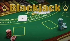 Hướng Dẫn Chơi Blackjack Tại Daga: Bí Quyết Thắng Lớn Hiệu Quả