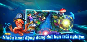 Hướng Dẫn Chơi Bắn Cá Đại Chiến B52 Tại Daga Thắng Lớn