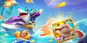 Chinh Phục Đại Dương Với Bắn Cá Đại Dương Daga Thú Vị Hấp Dẫn