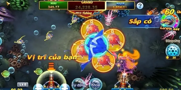 Quyết Chơi Bắn Cá Royal Fishing Tại Daga Để Thắng Lớn Hàng Ngày 2 Quyết Chơi Bắn Cá Royal Fishing Tại Daga Để Thắng Lớn Hàng Ngày