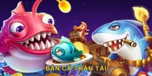 Hướng Dẫn Chơi Bắn Cá Thần Tài Daga Để Thắng Lớn Nhanh Chóng