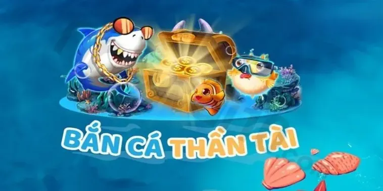 Hướng Dẫn Chơi Bắn Cá Thần Tài Daga Để Thắng Lớn Nhanh Chóng 2 Hướng Dẫn Chơi Bắn Cá Thần Tài Daga Để Thắng Lớn Nhanh Chóng