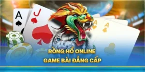 Bí Mật Thắng Lớn Dragon Tiger Tại Daga: Cách Chơi Hiệu Quả