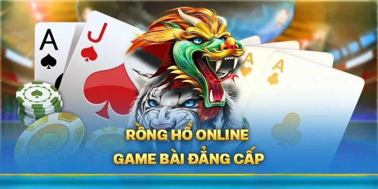 Bí Mật Thắng Lớn Dragon Tiger Tại Daga: Cách Chơi Hiệu Quả