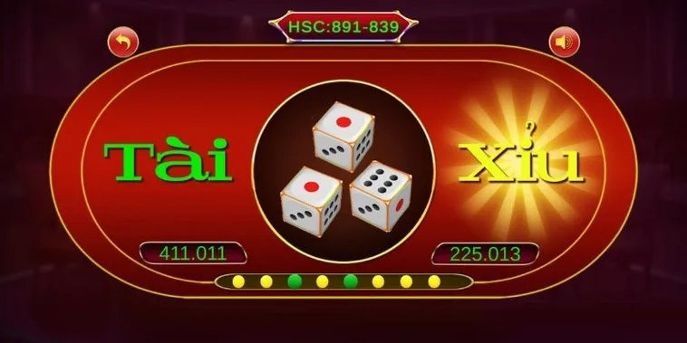 Hướng Dẫn Thắng Lớn: Cách Chơi Tài Xỉu Nhà Cái Daga Chuẩn Xác Nhất