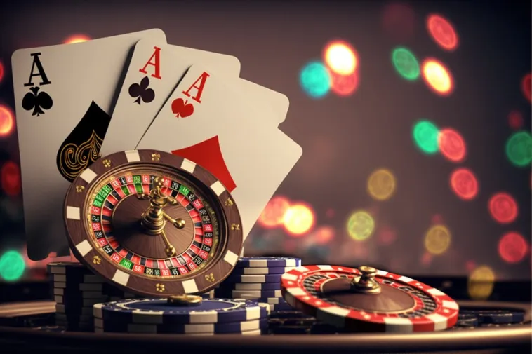 Casino Online Daga: Khám Phá Thế Giới Cá Cược Hấp Dẫn Nhất 2025 1 Casino Online Daga: Khám Phá Thế Giới Cá Cược Hấp Dẫn Nhất 2025