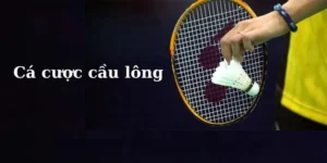 Bí Kíp Cá Cược Cầu Lông Daga Thắng Lớn Với 4 Chiến Thuật Hiệu Quả