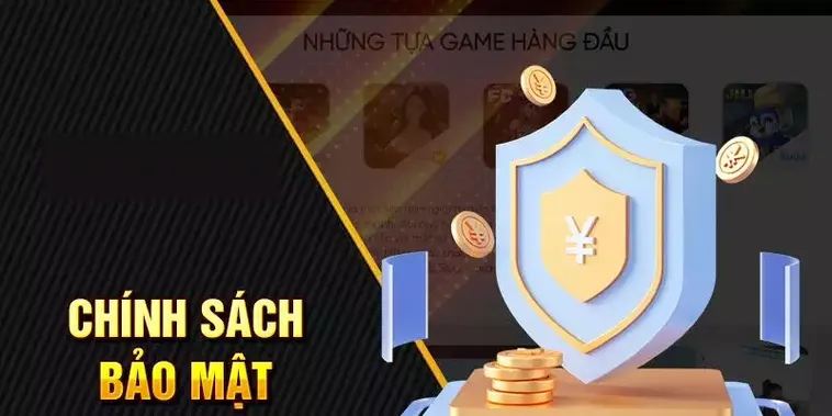 Chính sách bảo mật 1 Chính sách bảo mật