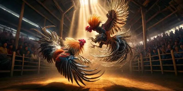 Cách Chơi Đá Gà GA28 Tại Daga Để Thắng Lớn Hấp Dẫn
