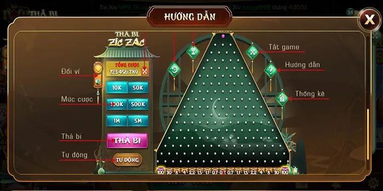 Bí Kíp Chơi Game Nhanh ZicZac Tại Daga Để Thắng Nhanh Chóng 2 Bí Kíp Chơi Game Nhanh ZicZac Tại Daga Để Thắng Nhanh Chóng