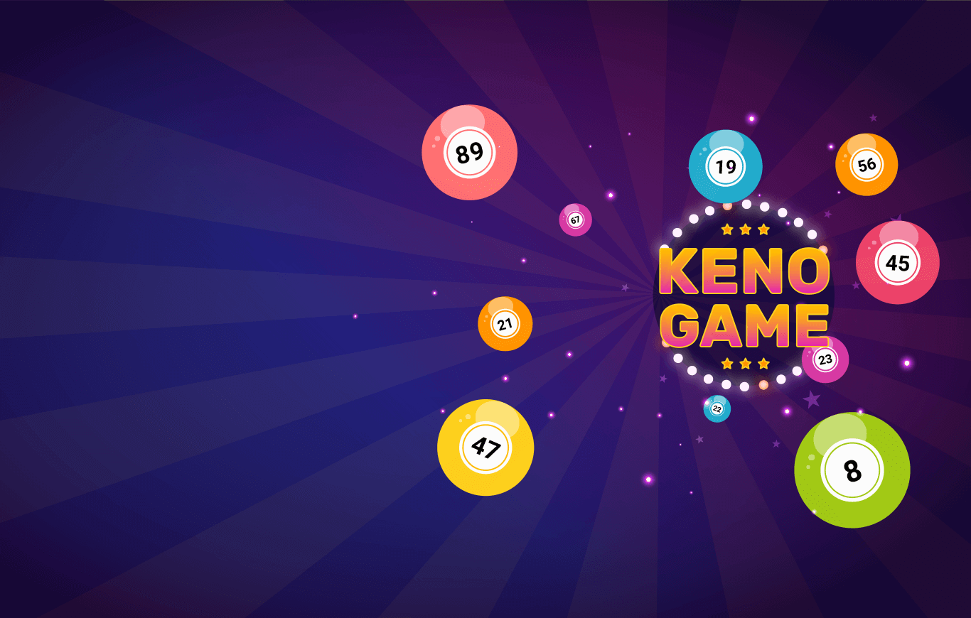 Hướng Dẫn Chơi Game Nhanh Keno Tại Daga Để Thắng Lớn Nhanh