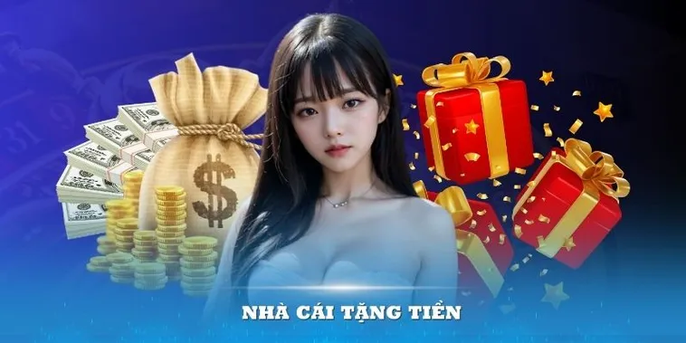 Khám Phá Khuyến Mãi Daga Hấp Dẫn Nhất 2025 Cho Bet Thủ