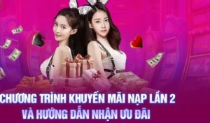 Nạp Lần 2 Tặng 50% Tại DAGA: Cơ Hội Nhận Thưởng Cực Hấp Dẫn