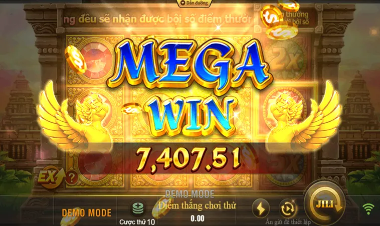 Nổ Hũ Daga: Quay Hũ Đỉnh Cao Thắng Jackpot Khủng Năm 2025