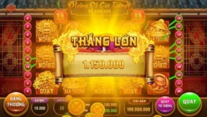 Hướng Dẫn Chơi Nổ Hũ Ông Đồ Daga Thắng Jackpot Lớn Trong 4 Bước