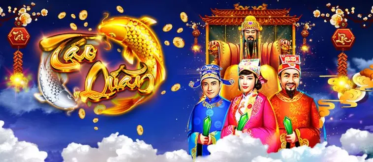 Bí Kíp Chơi Nổ Hũ Táo Quân Tại Daga Để Nhận Thưởng Lớn Mỗi Ngày 2 Bí Kíp Chơi Nổ Hũ Táo Quân Tại Daga Để Nhận Thưởng Lớn Mỗi Ngày