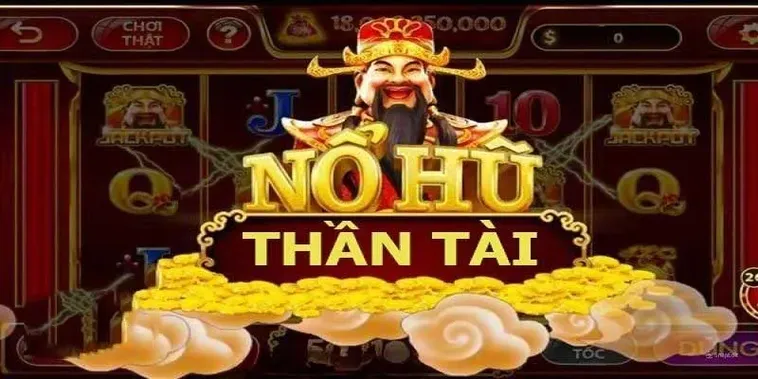 Chinh Phục Jackpot Với Nổ Hũ Thần Tài Daga Siêu Hấp Dẫn 2025 2 Chinh Phục Jackpot Với Nổ Hũ Thần Tài Daga Siêu Hấp Dẫn 2025