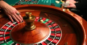 Bí Quyết Thắng Lớn: Cách Chơi Roulette Nhà Cái Daga Hiệu Quả Nhất