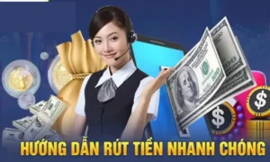 Rút Tiền DAGA Nhanh Chóng Trong 3 Phút Với 5 Bước Đơn Giản