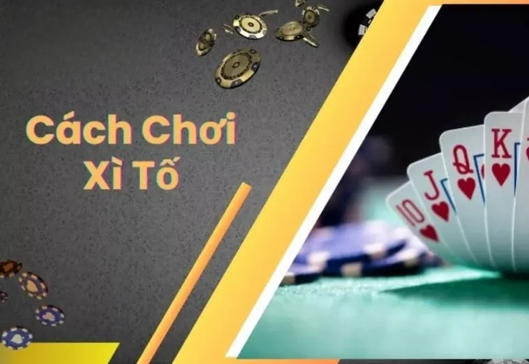 Bí Quyết Chinh Phục Xì Tố Tại Daga: Hành Trình Thắng Lớn 2 Bí Quyết Chinh Phục Xì Tố Tại Daga: Hành Trình Thắng Lớn