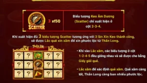 Cách Chơi Nổ Hũ Xin Xăm Tại Daga Để Săn Jackpot Cực Đỉnh Mỗi Ngày