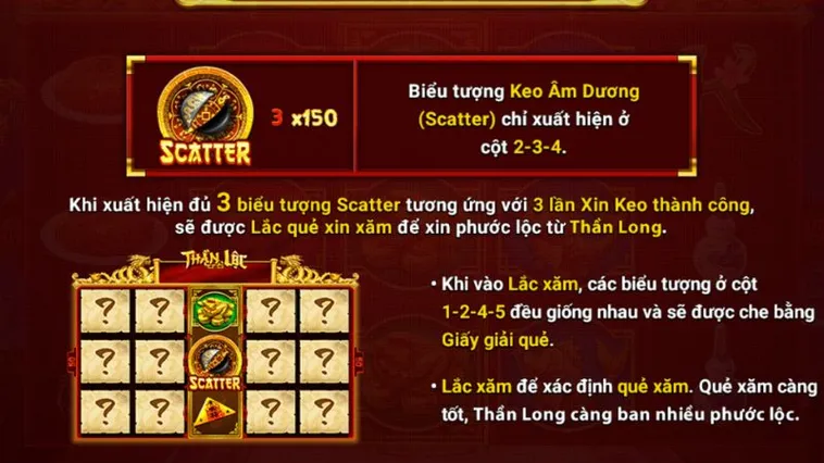 Cách Chơi Nổ Hũ Xin Xăm Tại Daga Để Săn Jackpot Cực Đỉnh Mỗi Ngày